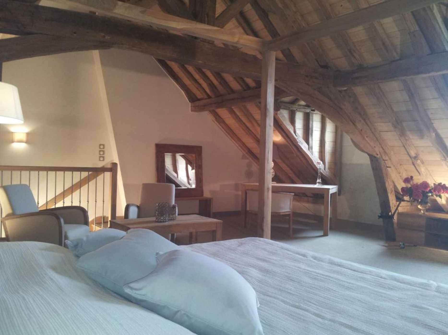 Château de Perreux, The Originals Collection