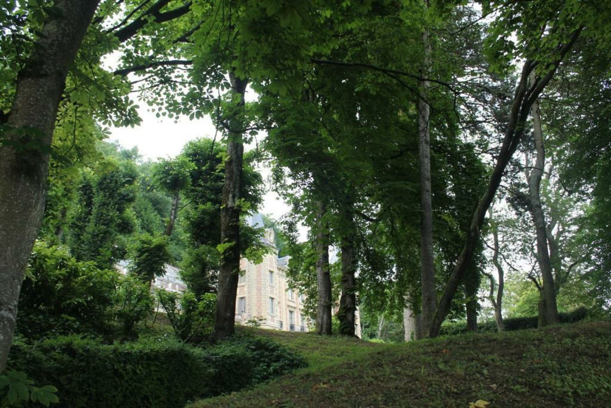 Château de Perreux, The Originals Collection