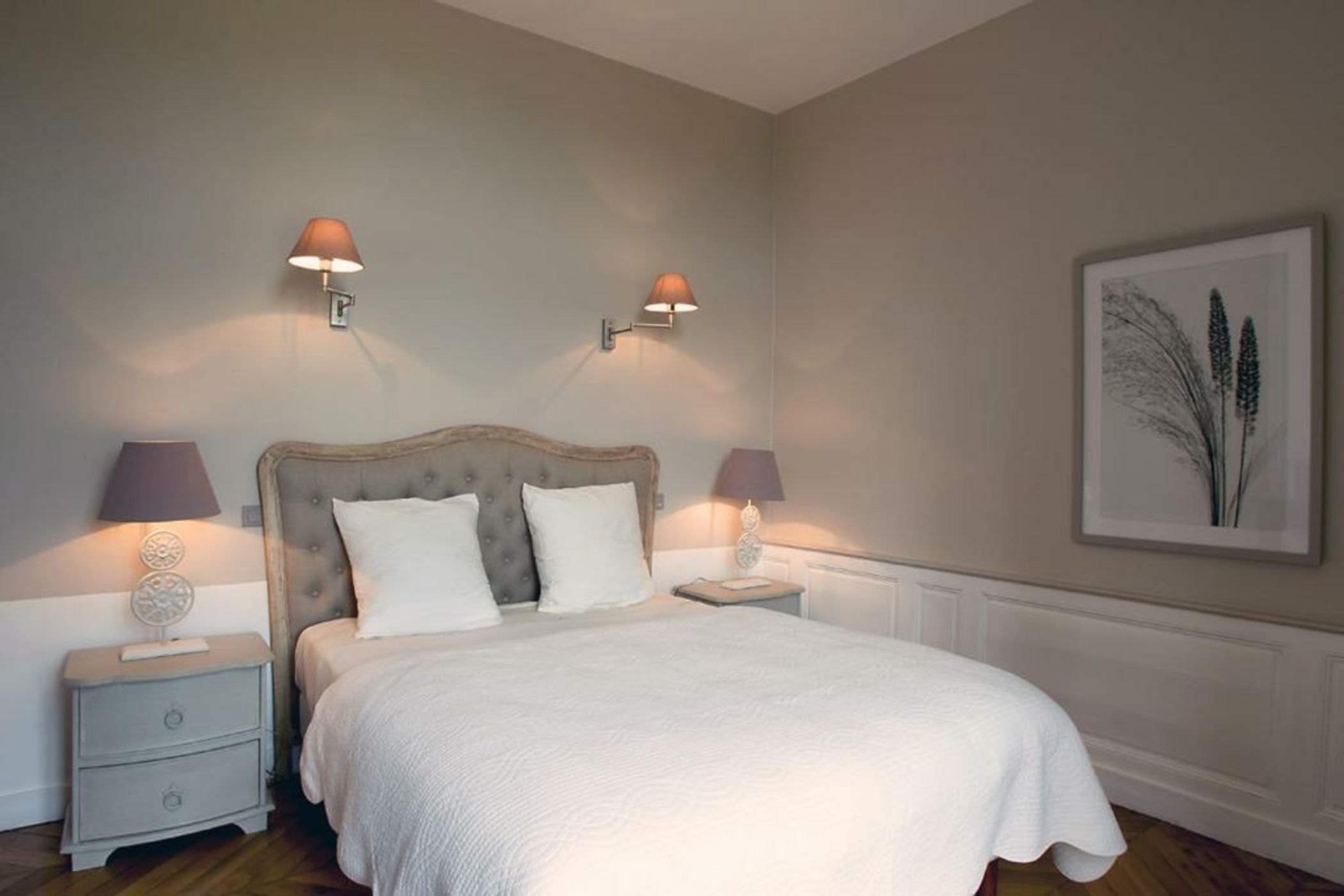 Château de Perreux, The Originals Collection