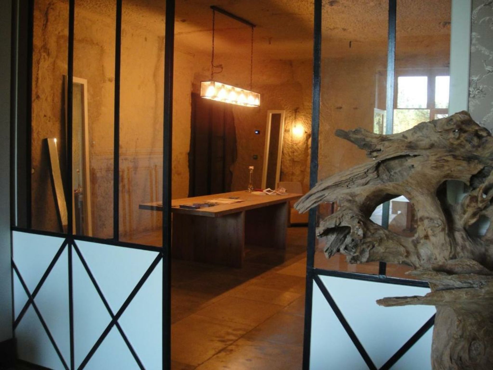 Château de Perreux, The Originals Collection