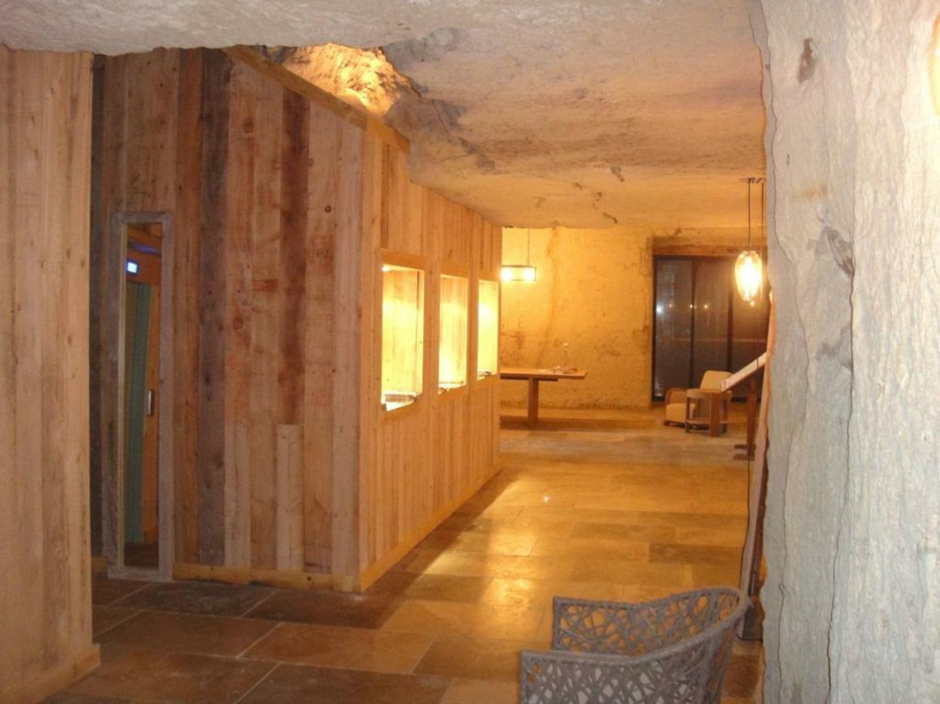 Château de Perreux, The Originals Collection