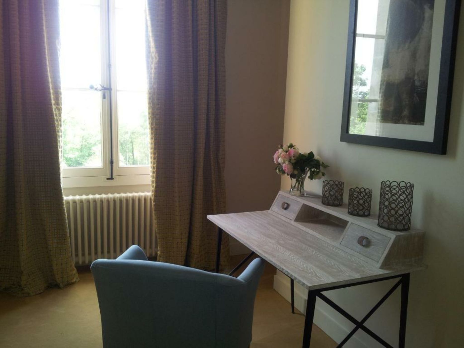 Château de Perreux, The Originals Collection