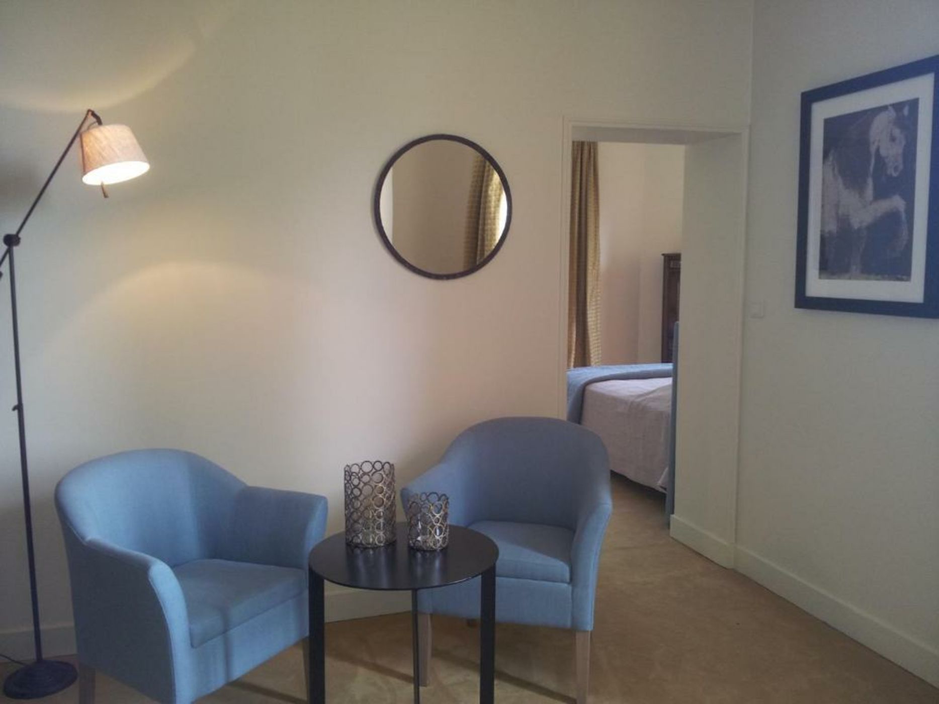 Château de Perreux, The Originals Collection