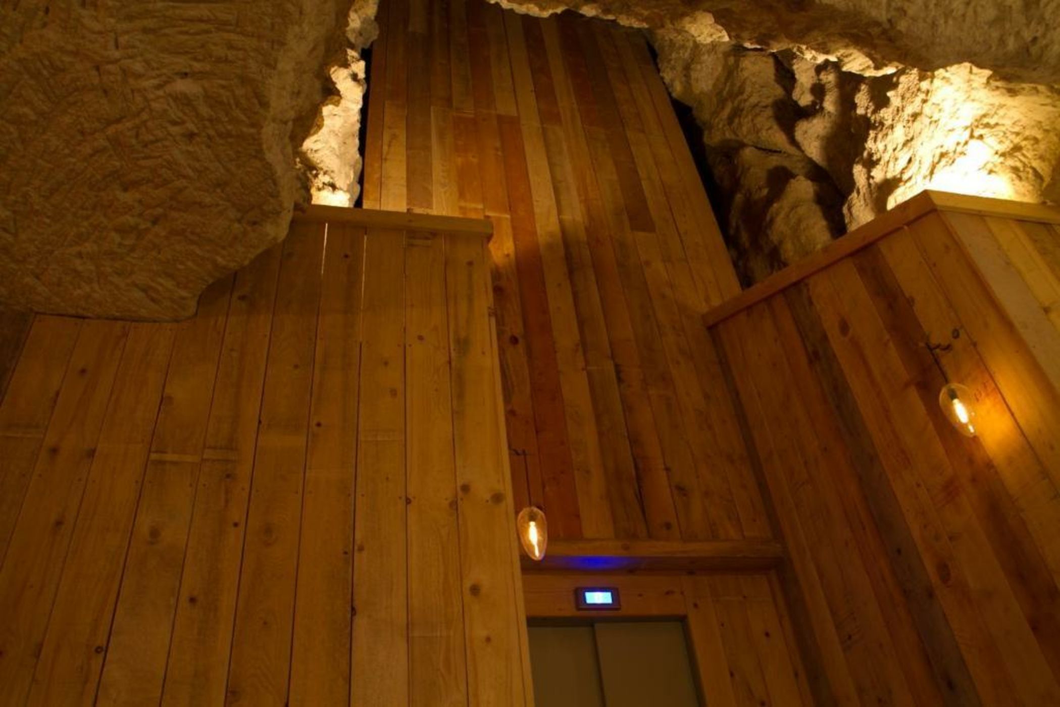 Château de Perreux, The Originals Collection