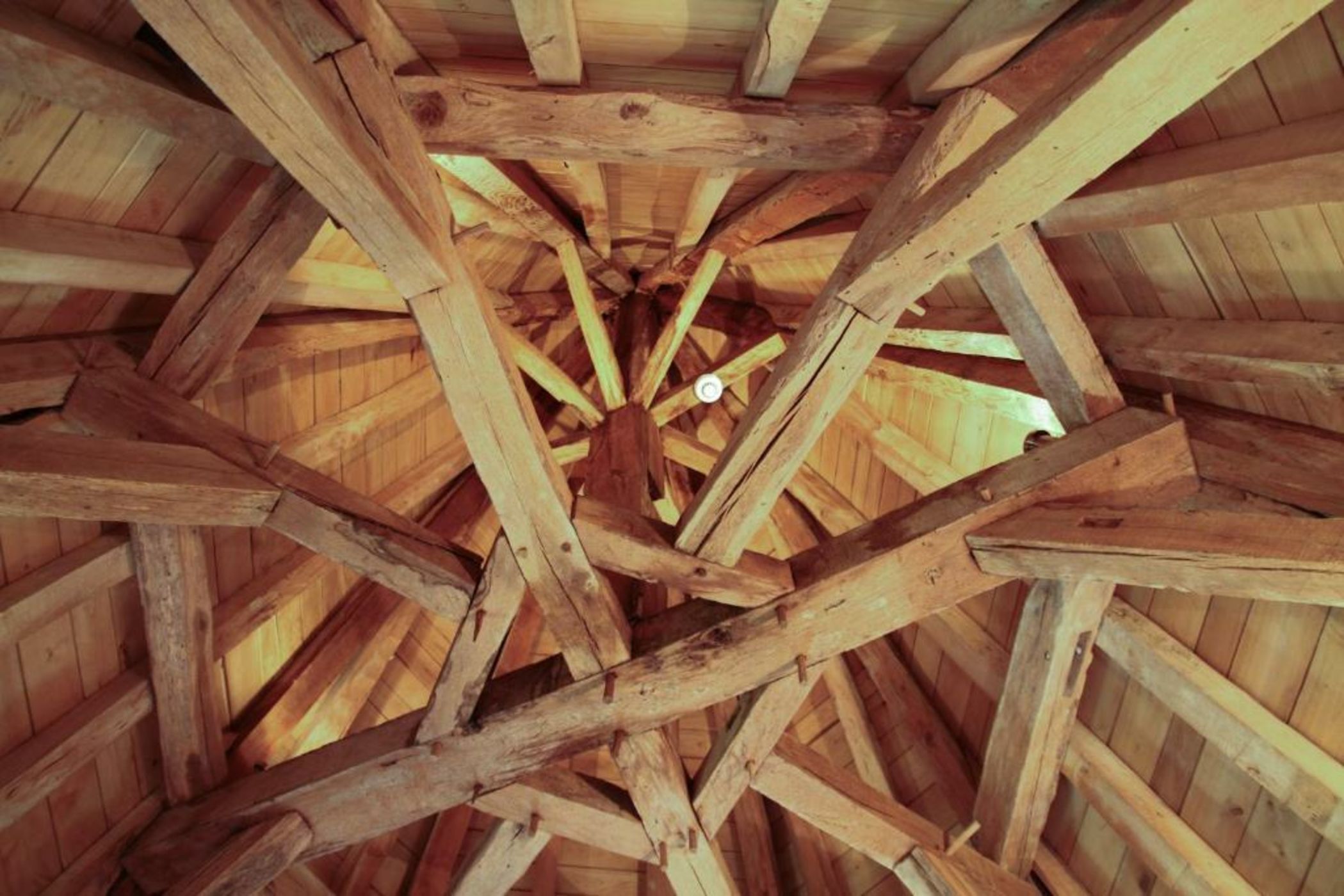 Château de Perreux, The Originals Collection