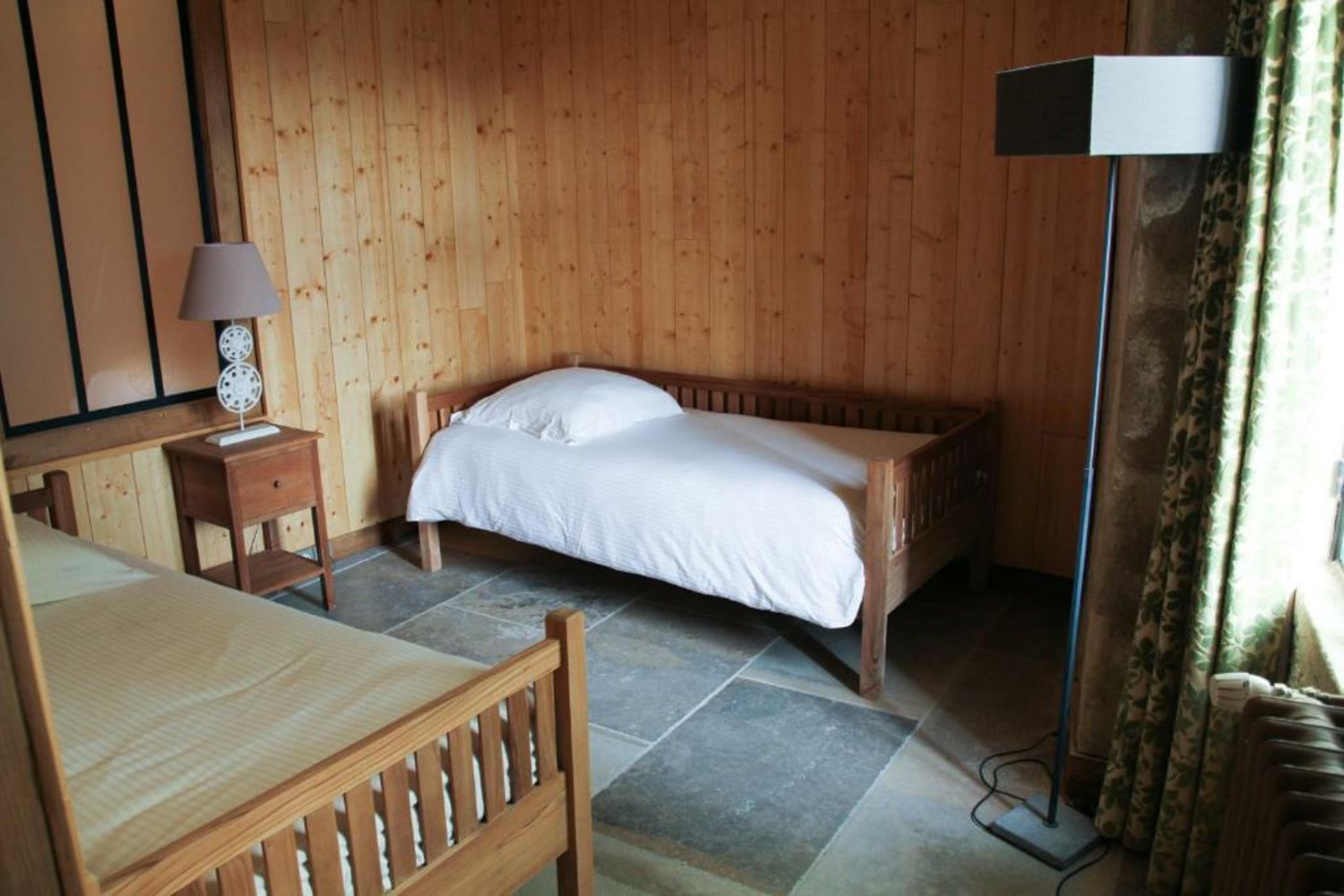 Château de Perreux, The Originals Collection