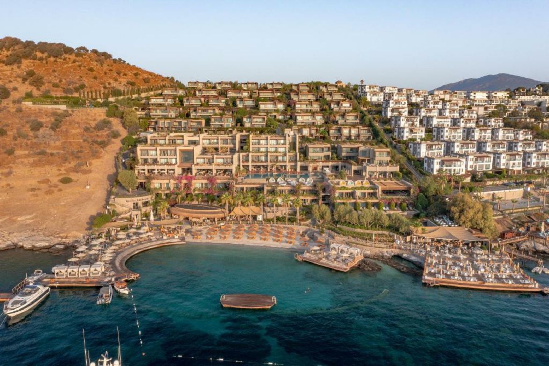 Caresse, a Luxury Collection Resort & Spa, Bodrum