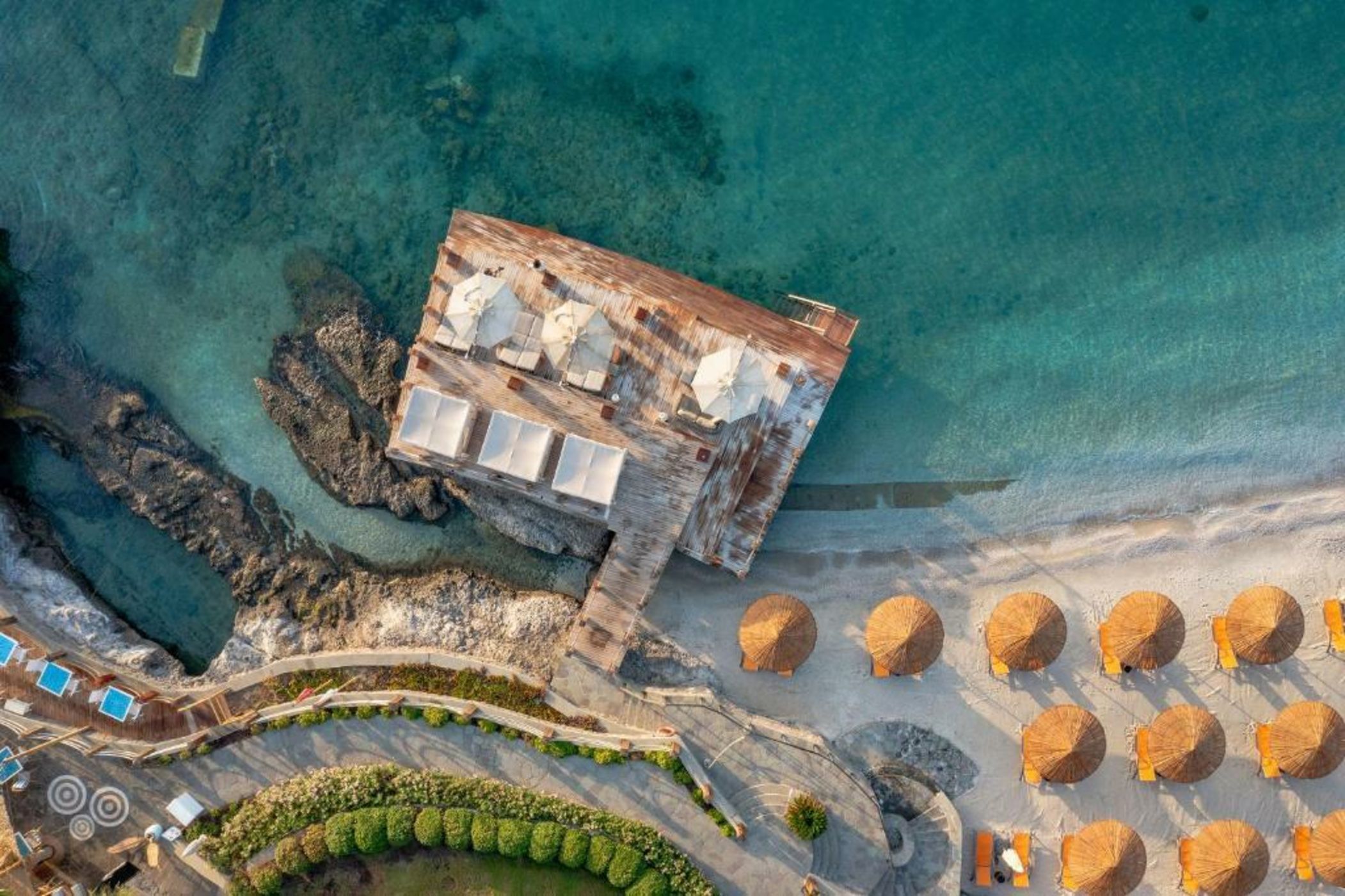 Caresse, a Luxury Collection Resort & Spa, Bodrum