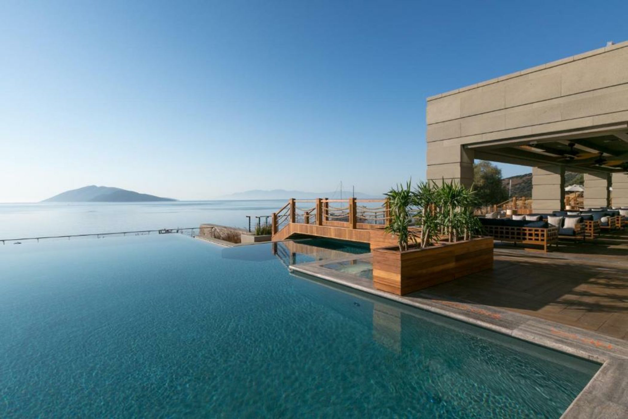 Caresse, a Luxury Collection Resort & Spa, Bodrum