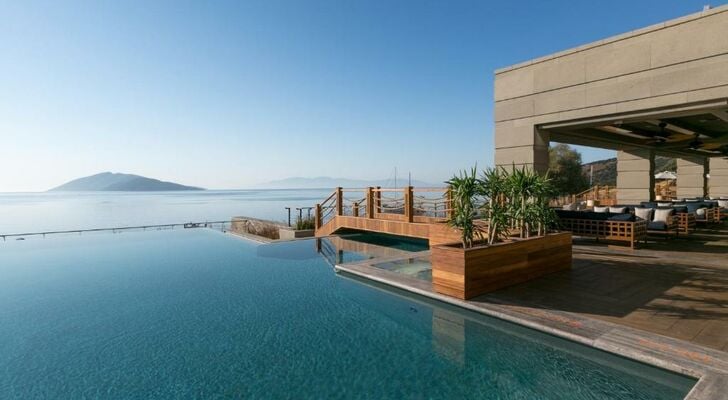 Caresse, a Luxury Collection Resort & Spa, Bodrum