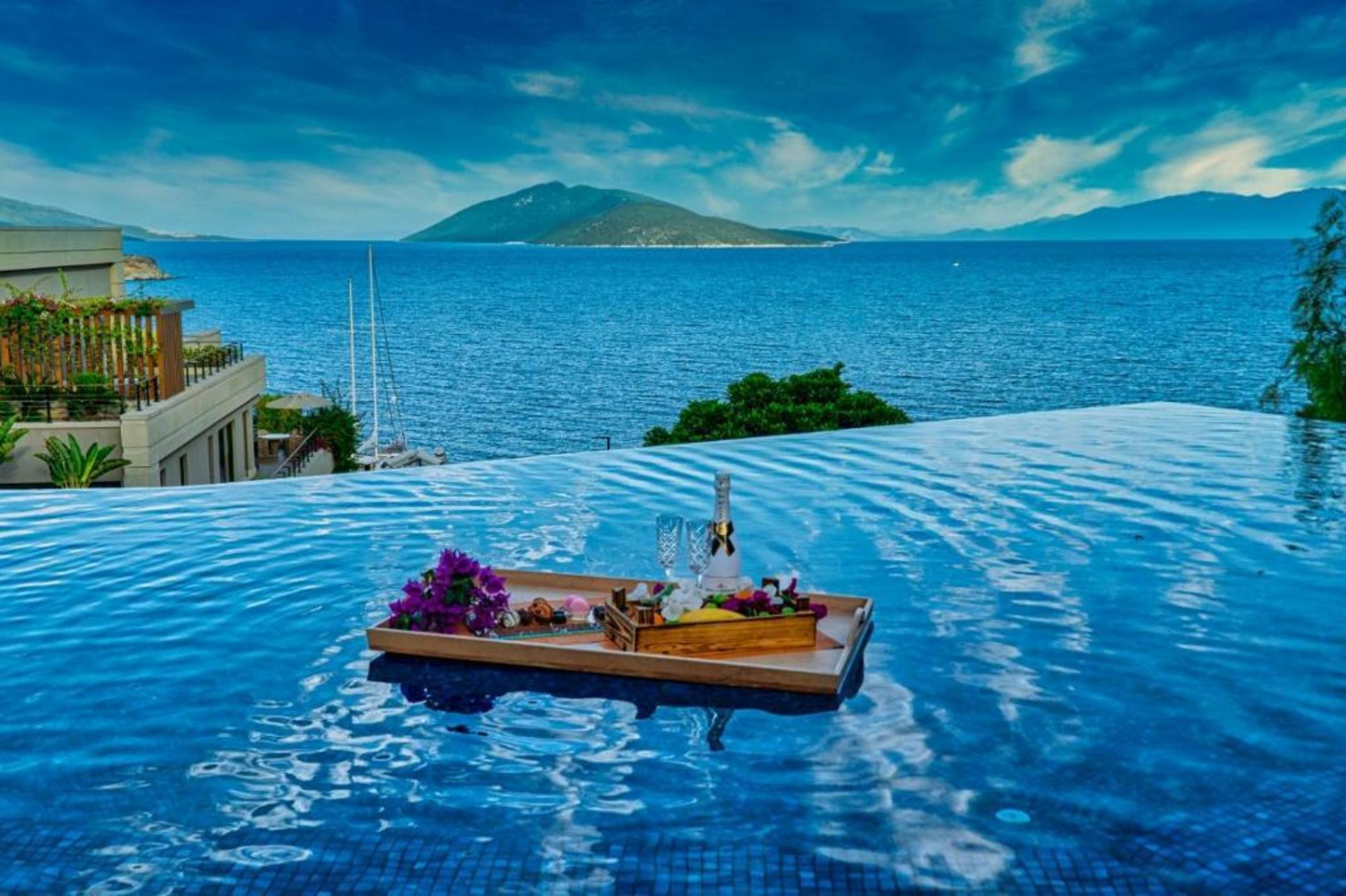 Caresse, a Luxury Collection Resort & Spa, Bodrum