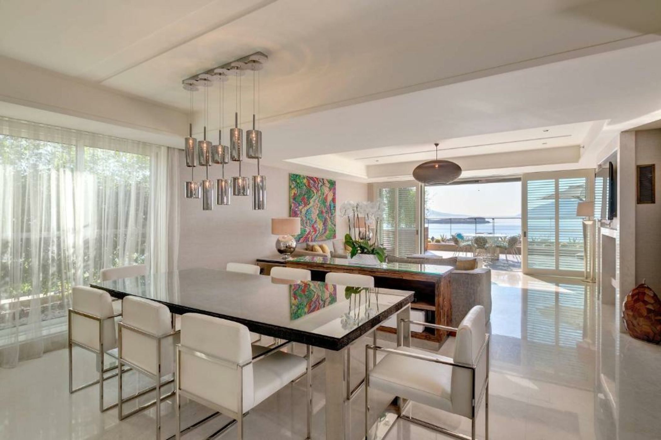 Caresse, a Luxury Collection Resort & Spa, Bodrum