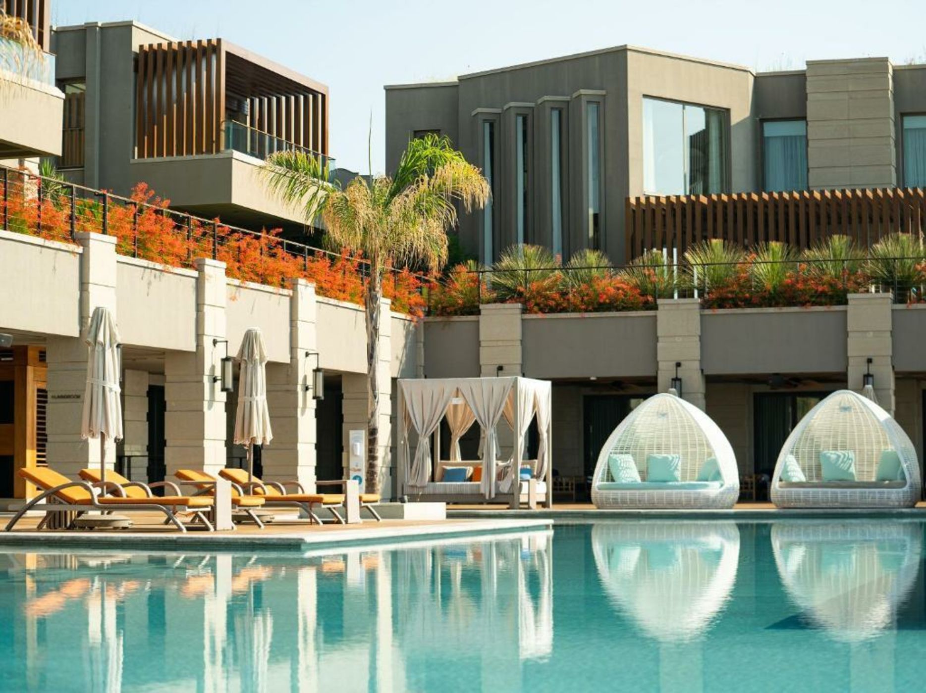 Caresse, a Luxury Collection Resort & Spa, Bodrum