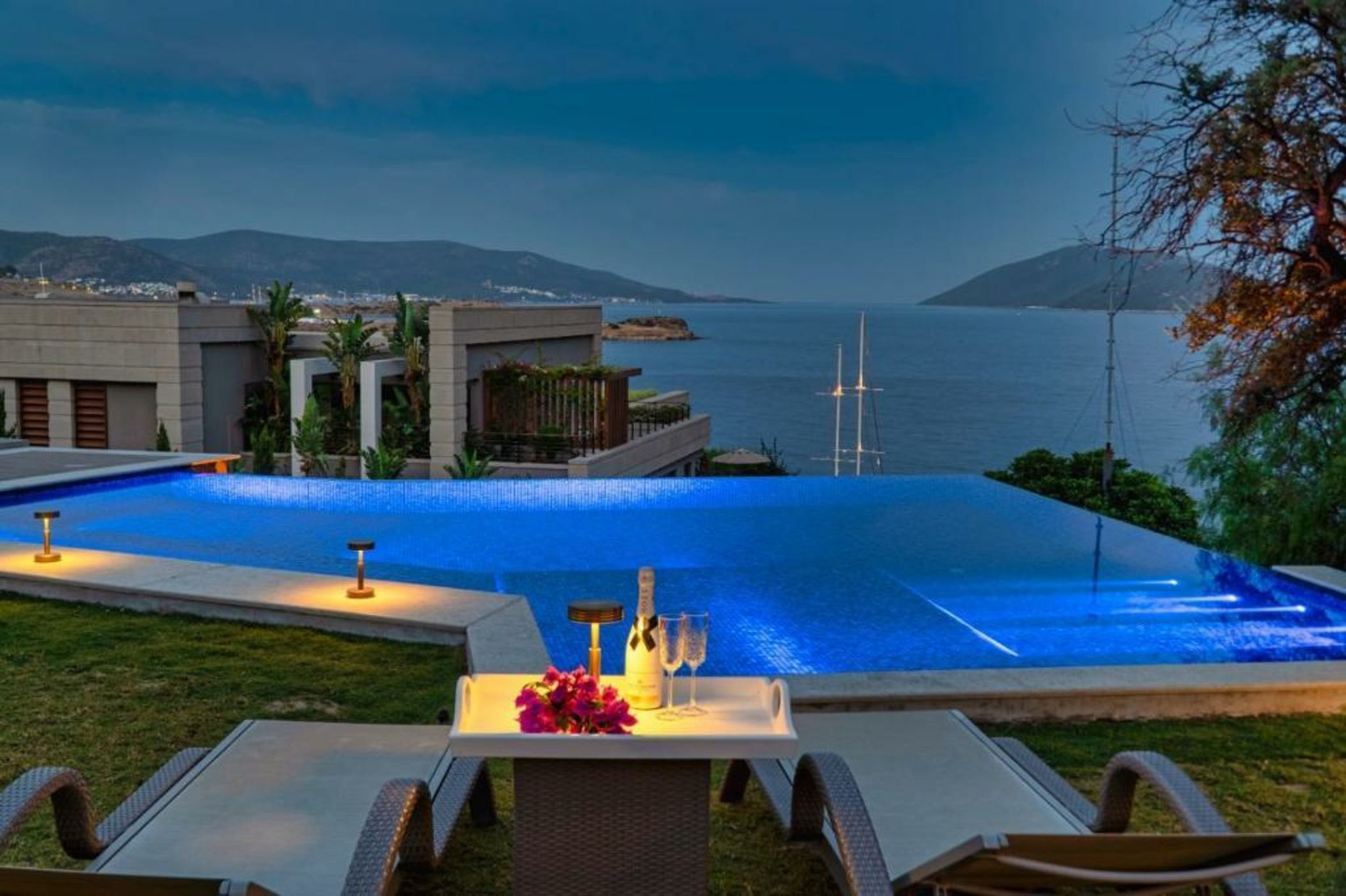Caresse, a Luxury Collection Resort & Spa, Bodrum