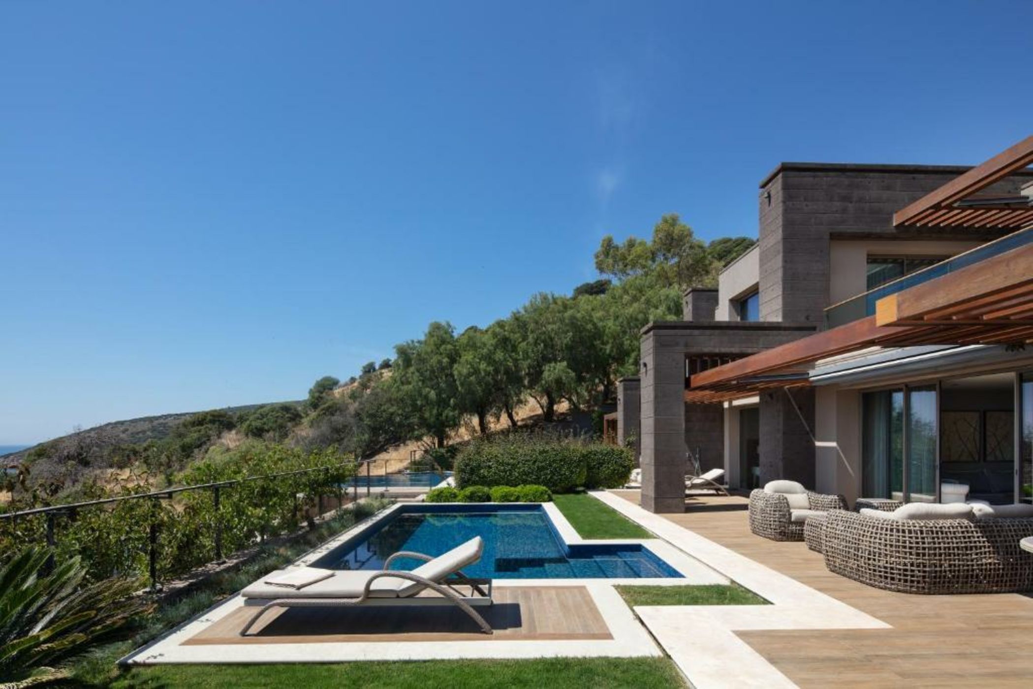 Caresse, a Luxury Collection Resort & Spa, Bodrum