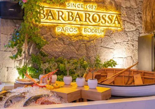 Caresse, a Luxury Collection Resort & Spa, Bodrum