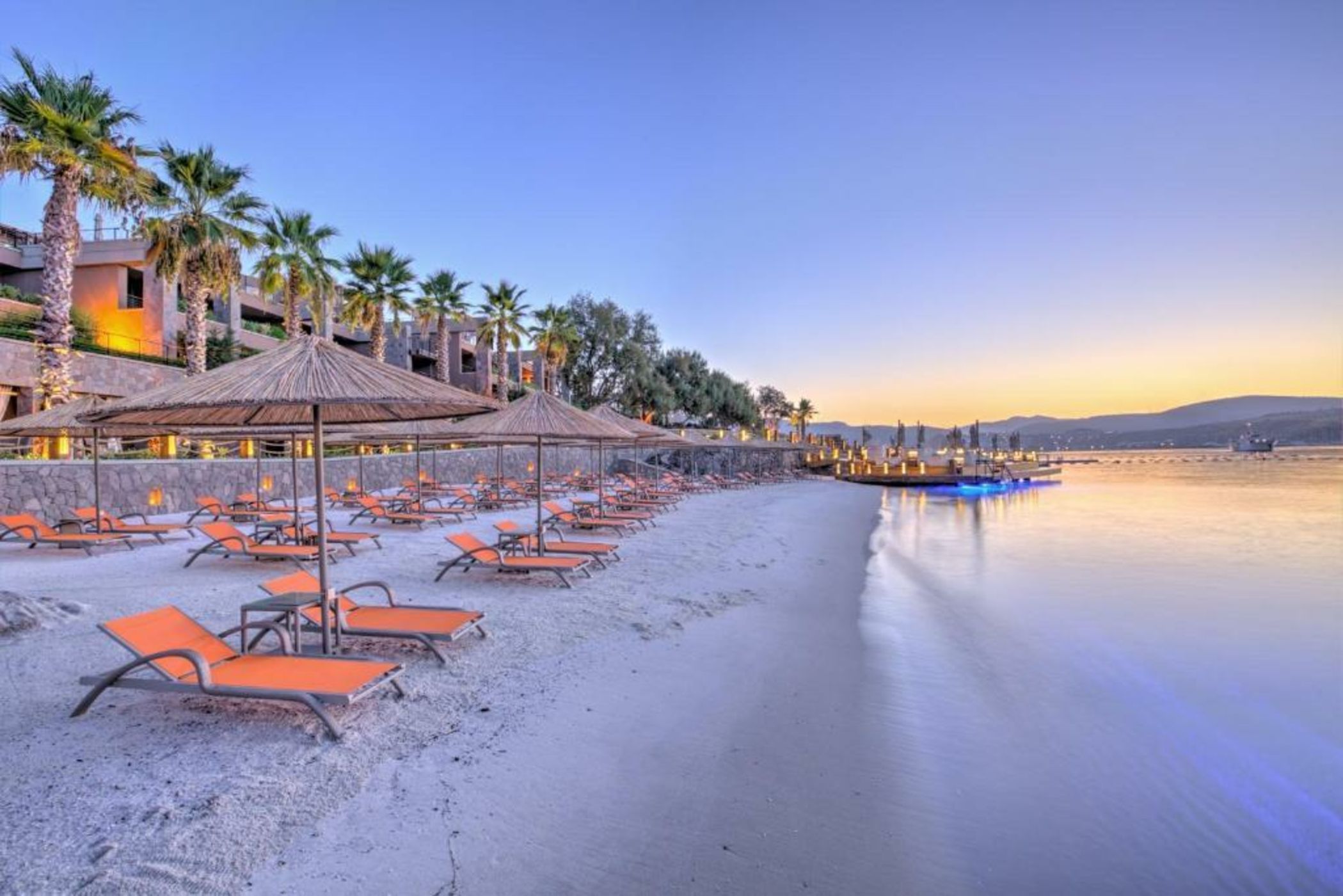 Caresse, a Luxury Collection Resort & Spa, Bodrum