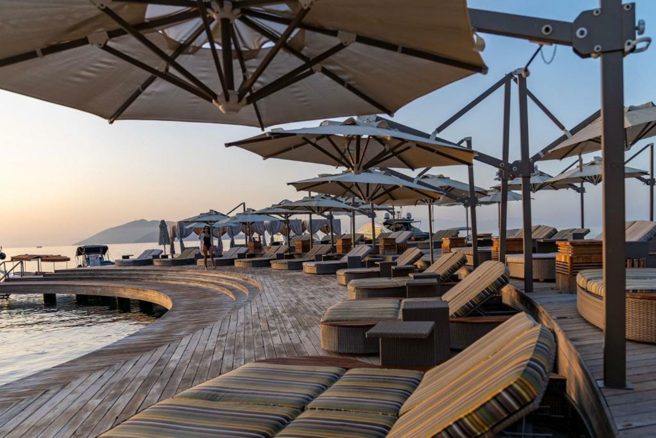 Caresse, a Luxury Collection Resort & Spa, Bodrum