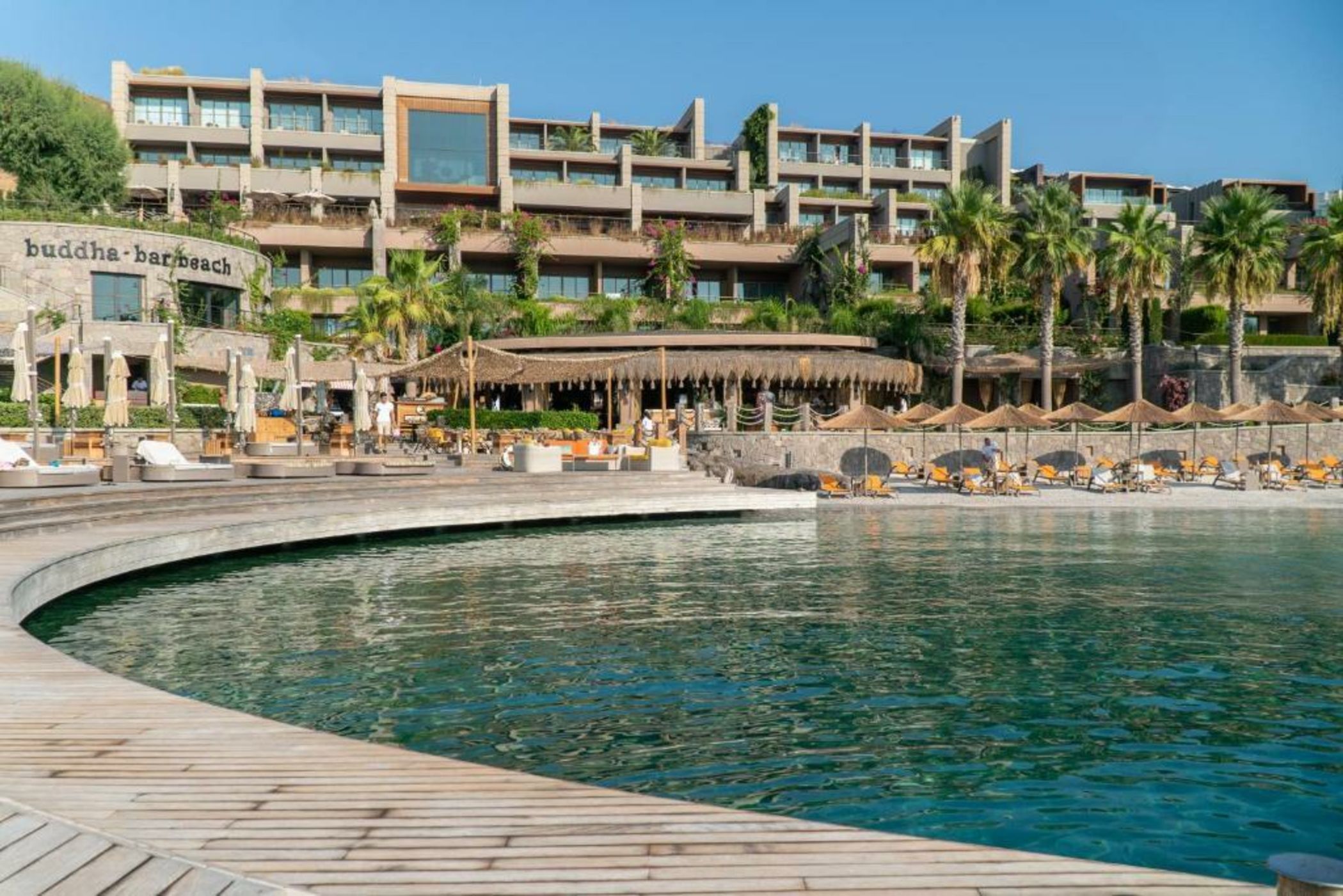 Caresse, a Luxury Collection Resort & Spa, Bodrum