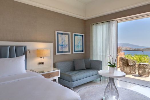 Caresse, a Luxury Collection Resort & Spa, Bodrum