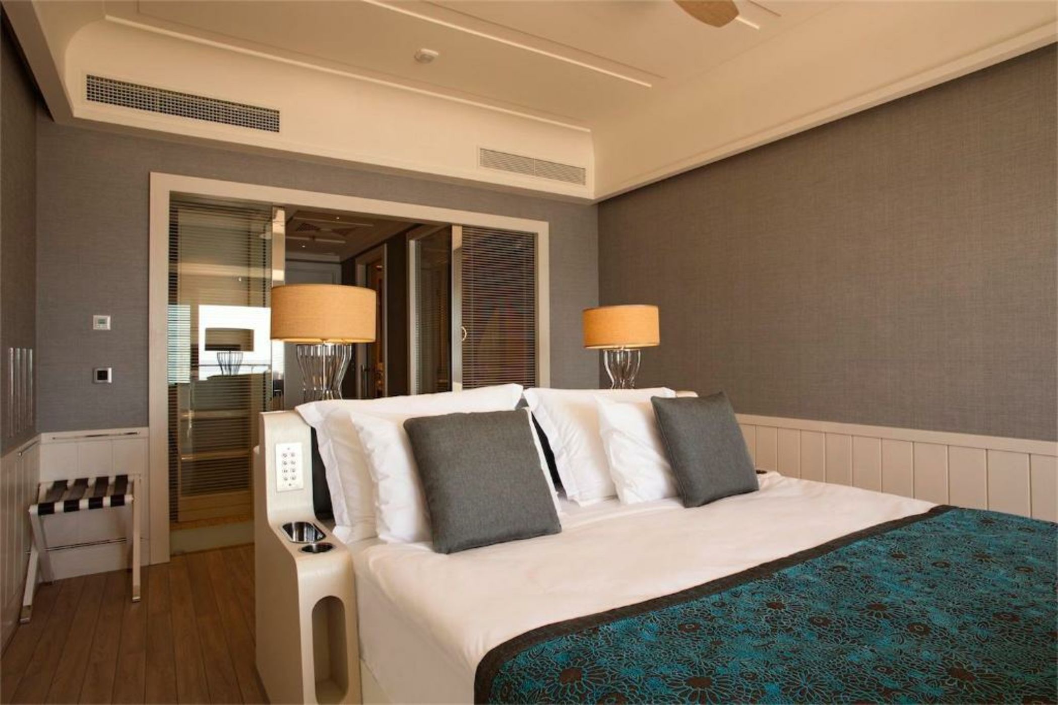 Caresse, a Luxury Collection Resort & Spa, Bodrum