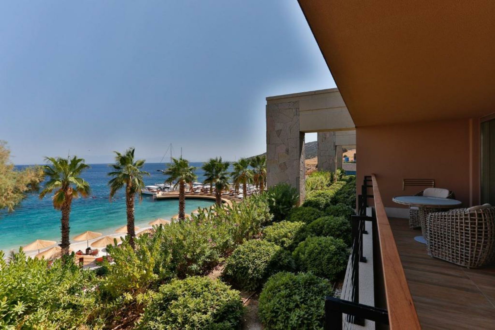 Caresse, a Luxury Collection Resort & Spa, Bodrum