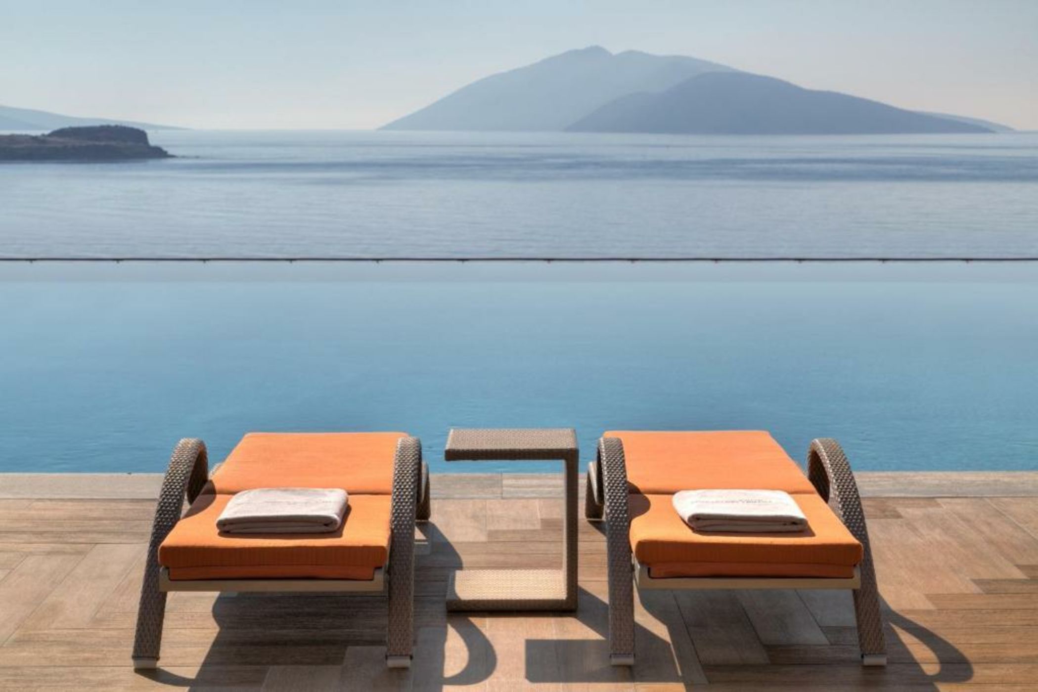 Caresse, a Luxury Collection Resort & Spa, Bodrum