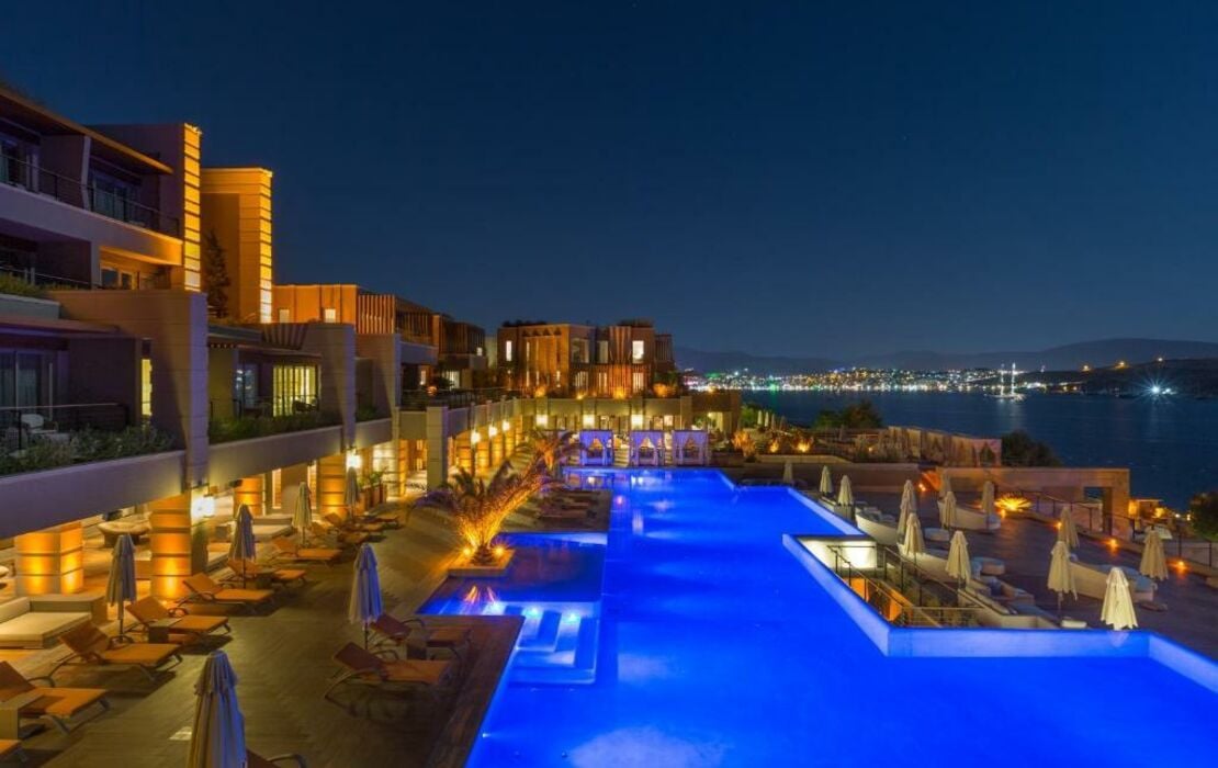 Caresse, a Luxury Collection Resort & Spa, Bodrum