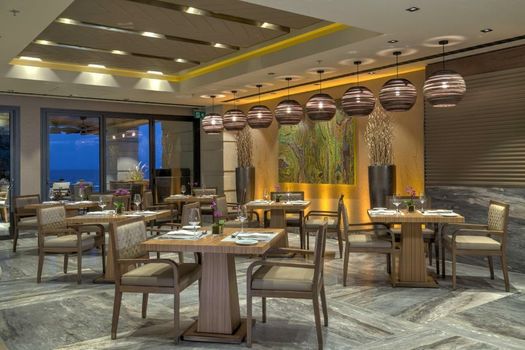 Caresse, a Luxury Collection Resort & Spa, Bodrum