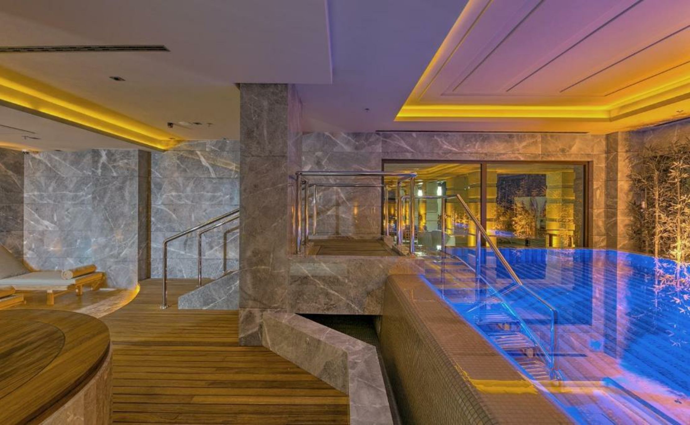 Caresse, a Luxury Collection Resort & Spa, Bodrum