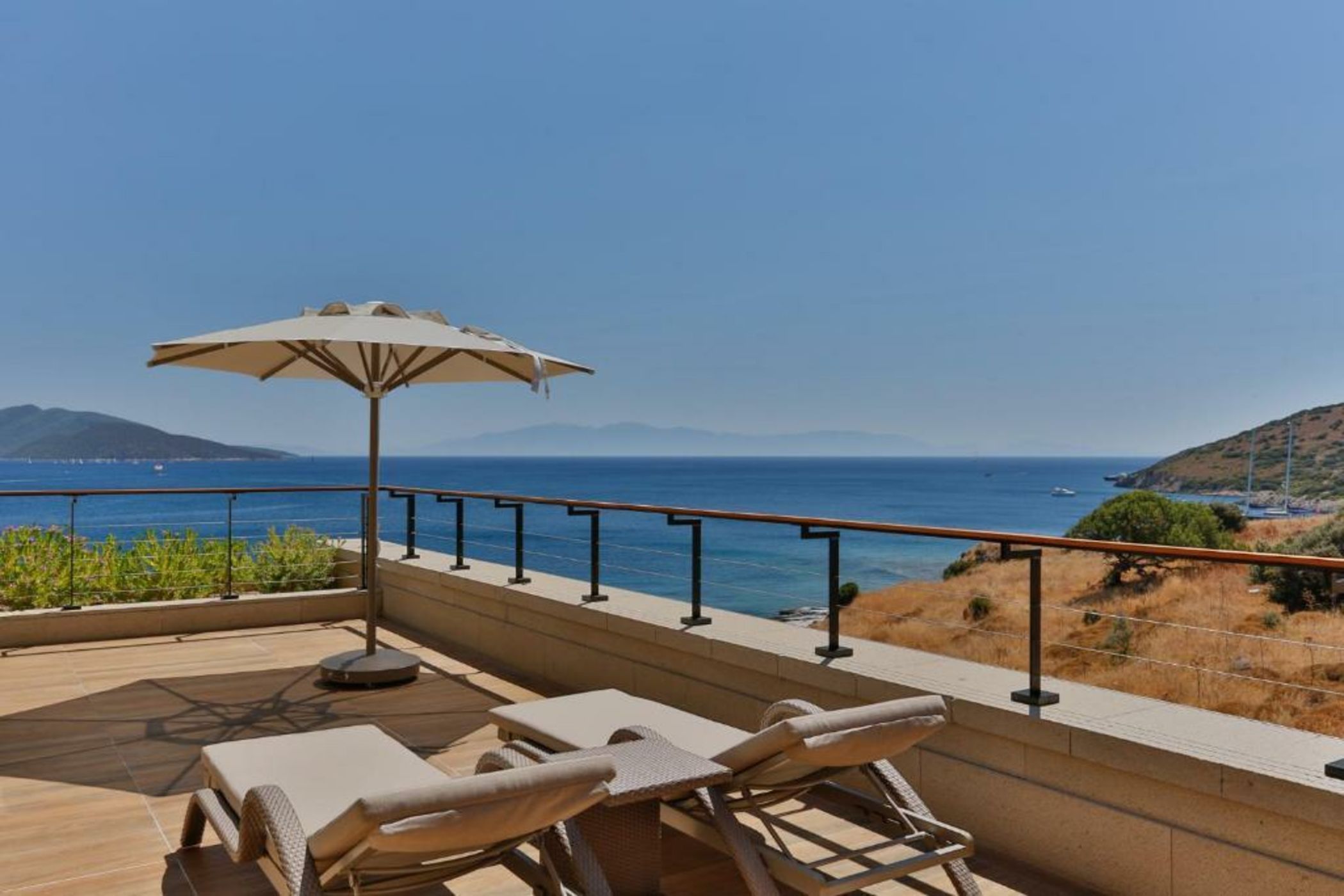 Caresse, a Luxury Collection Resort & Spa, Bodrum