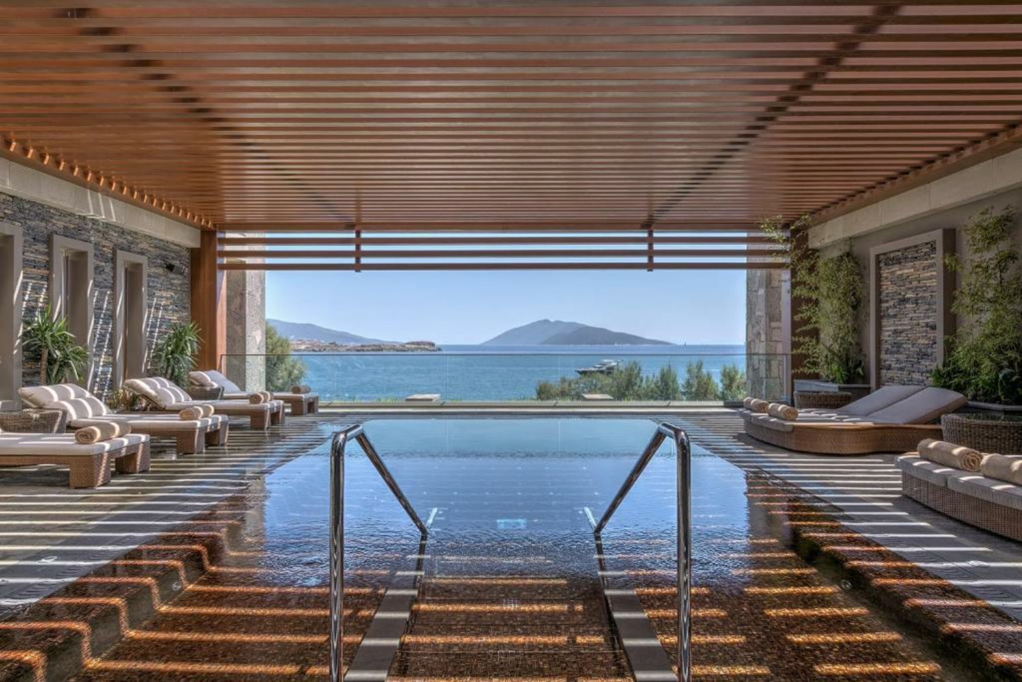 Caresse, a Luxury Collection Resort & Spa, Bodrum