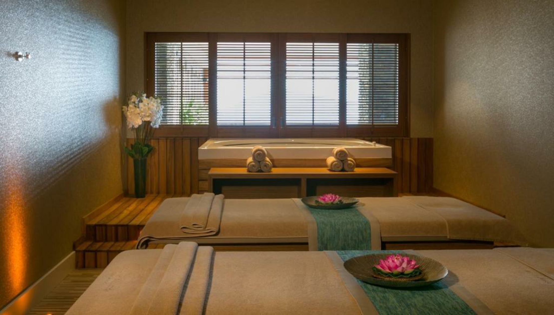 Caresse, a Luxury Collection Resort & Spa, Bodrum