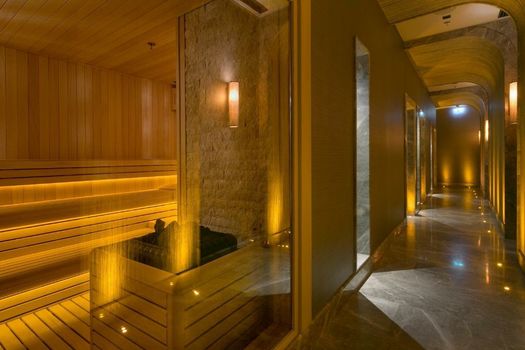 Caresse, a Luxury Collection Resort & Spa, Bodrum