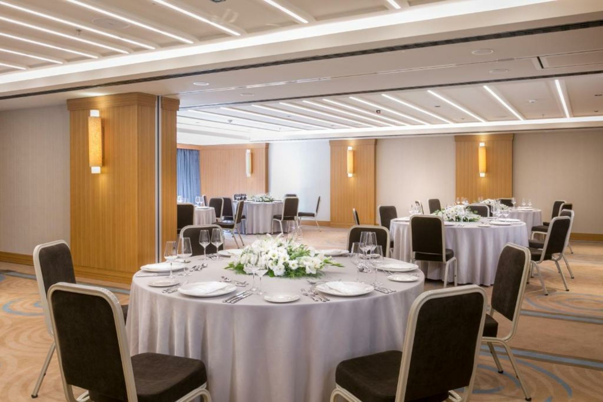 Caresse, a Luxury Collection Resort & Spa, Bodrum