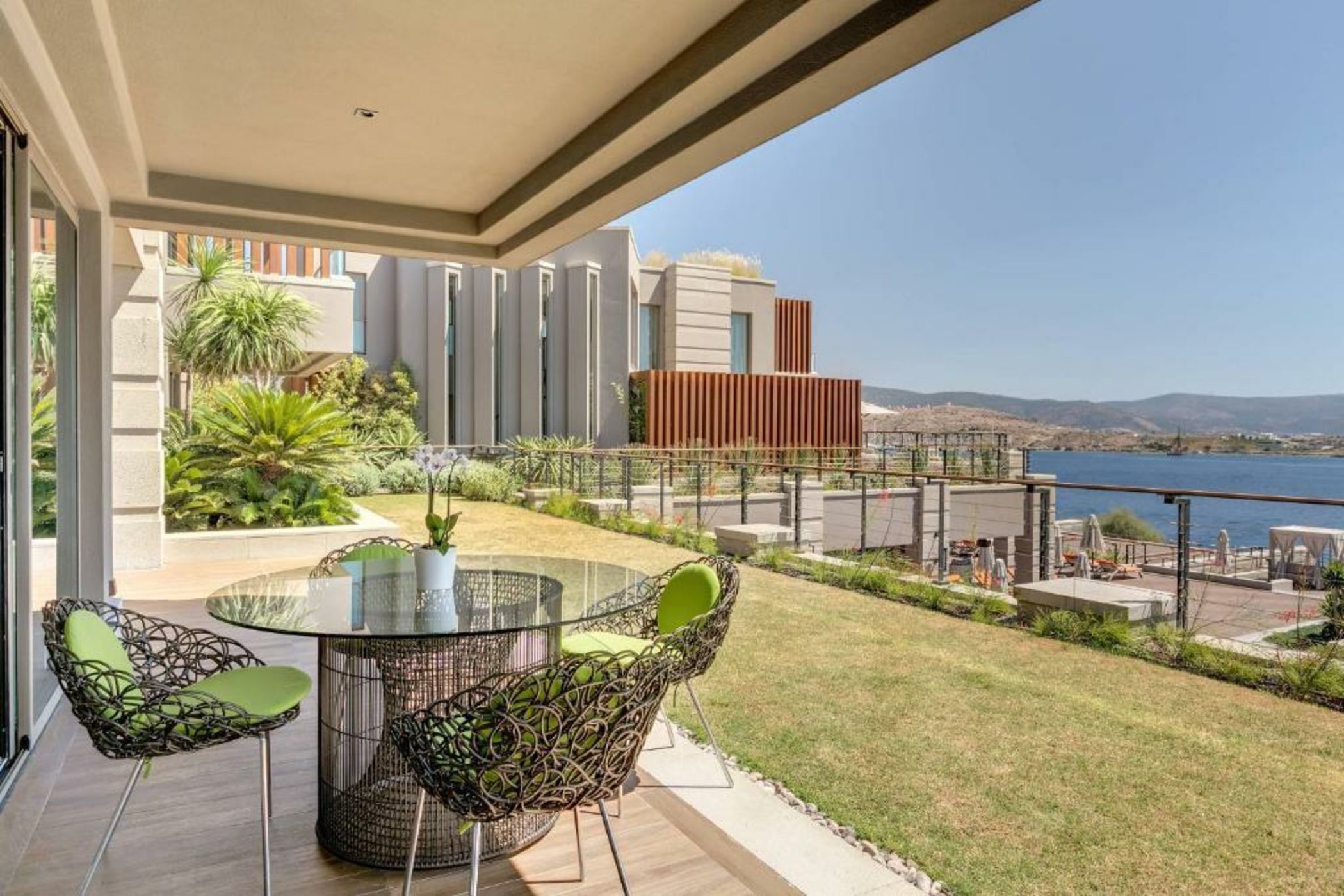 Caresse, a Luxury Collection Resort & Spa, Bodrum