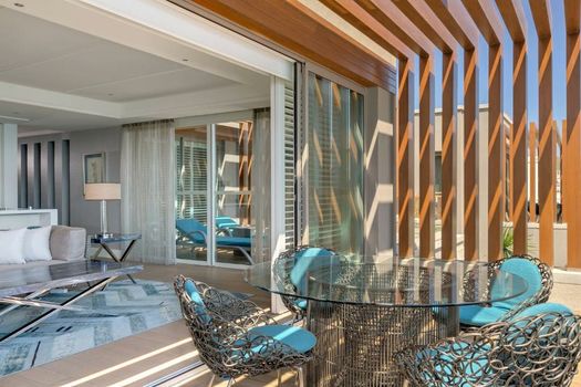 Caresse, a Luxury Collection Resort & Spa, Bodrum