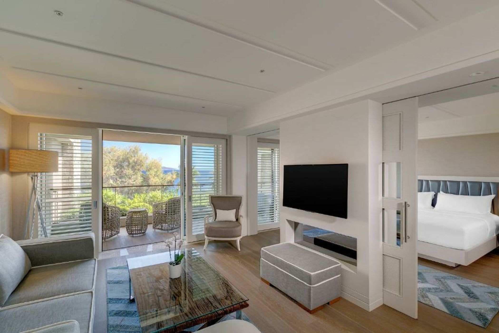 Caresse, a Luxury Collection Resort & Spa, Bodrum