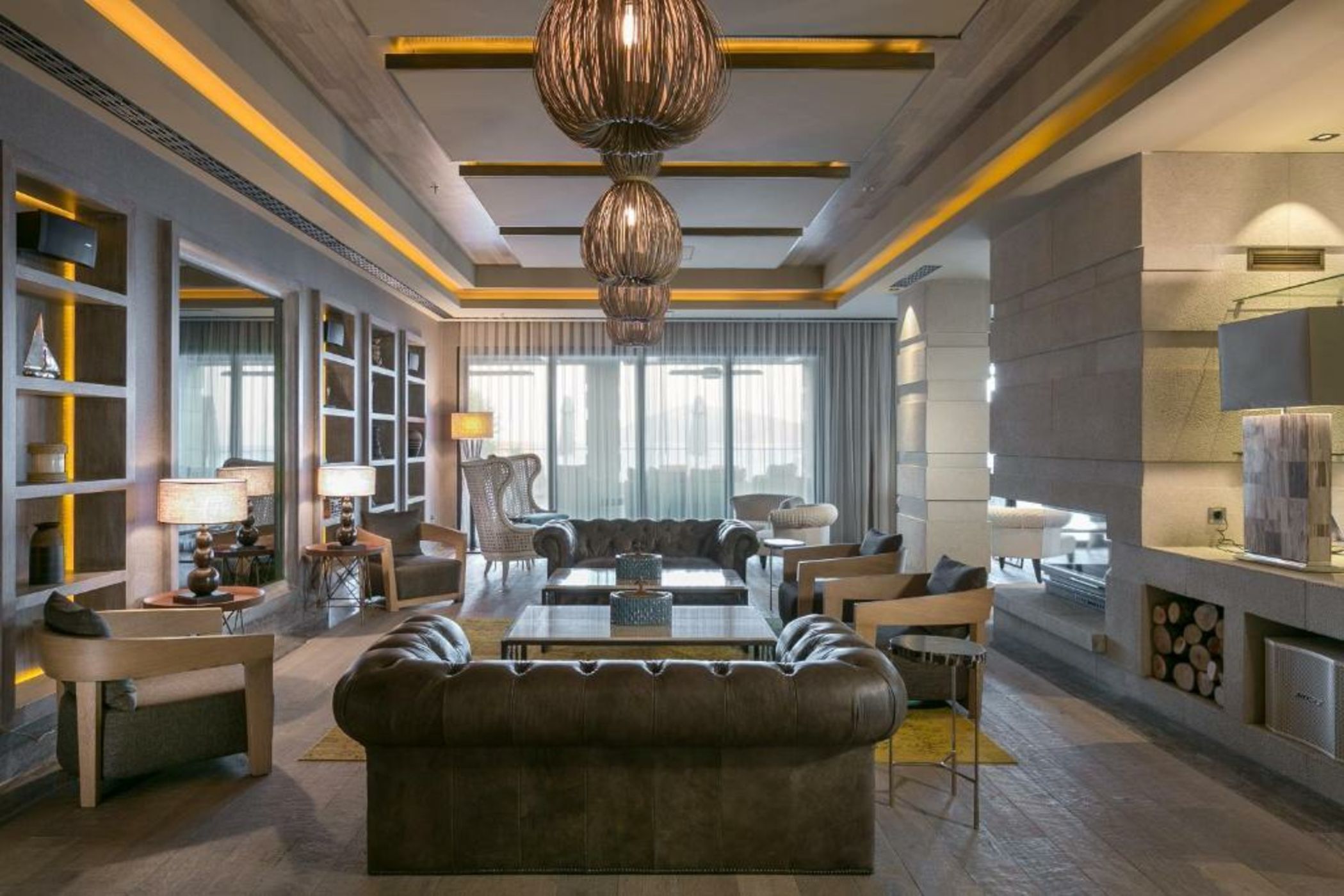 Caresse, a Luxury Collection Resort & Spa, Bodrum