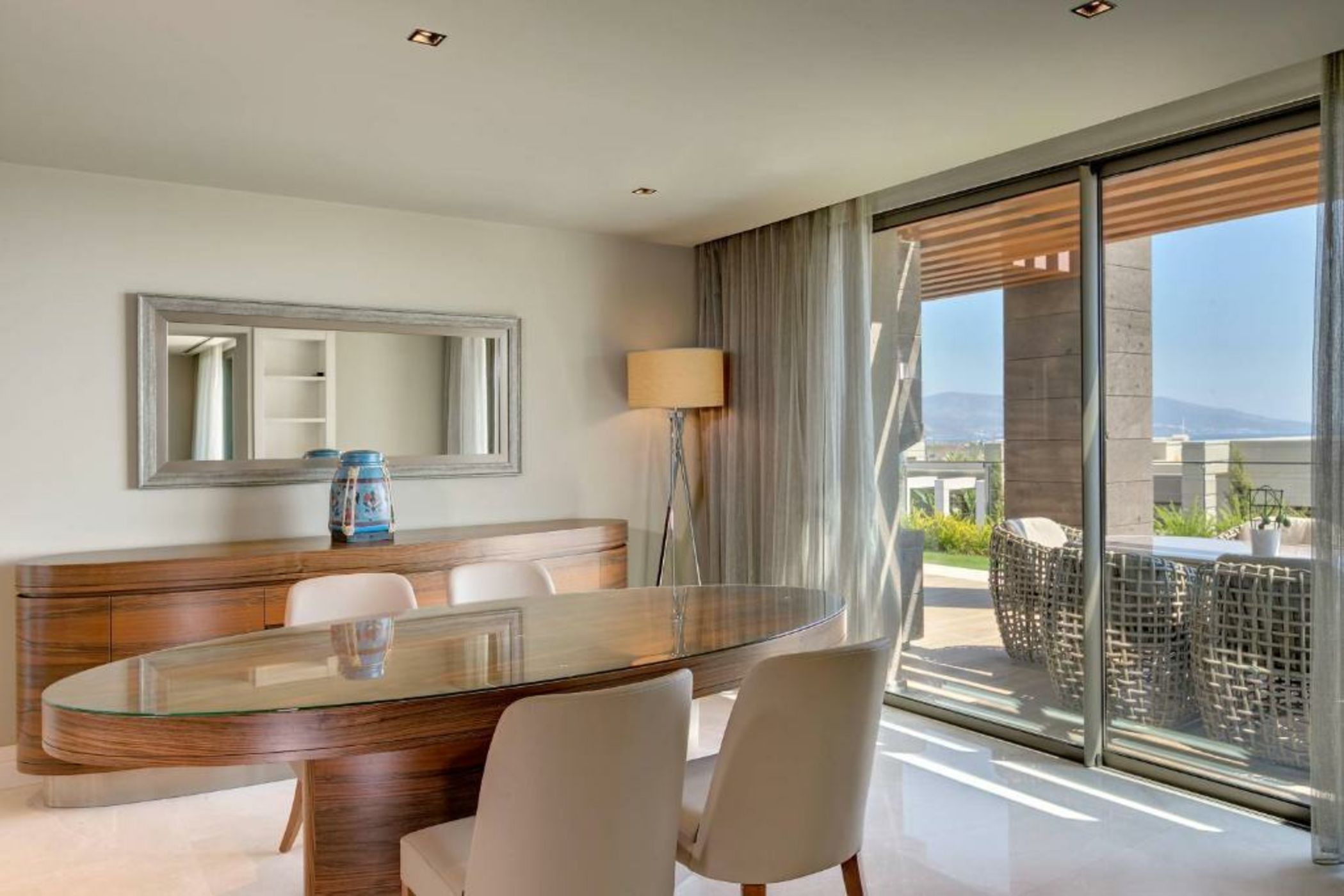 Caresse, a Luxury Collection Resort & Spa, Bodrum