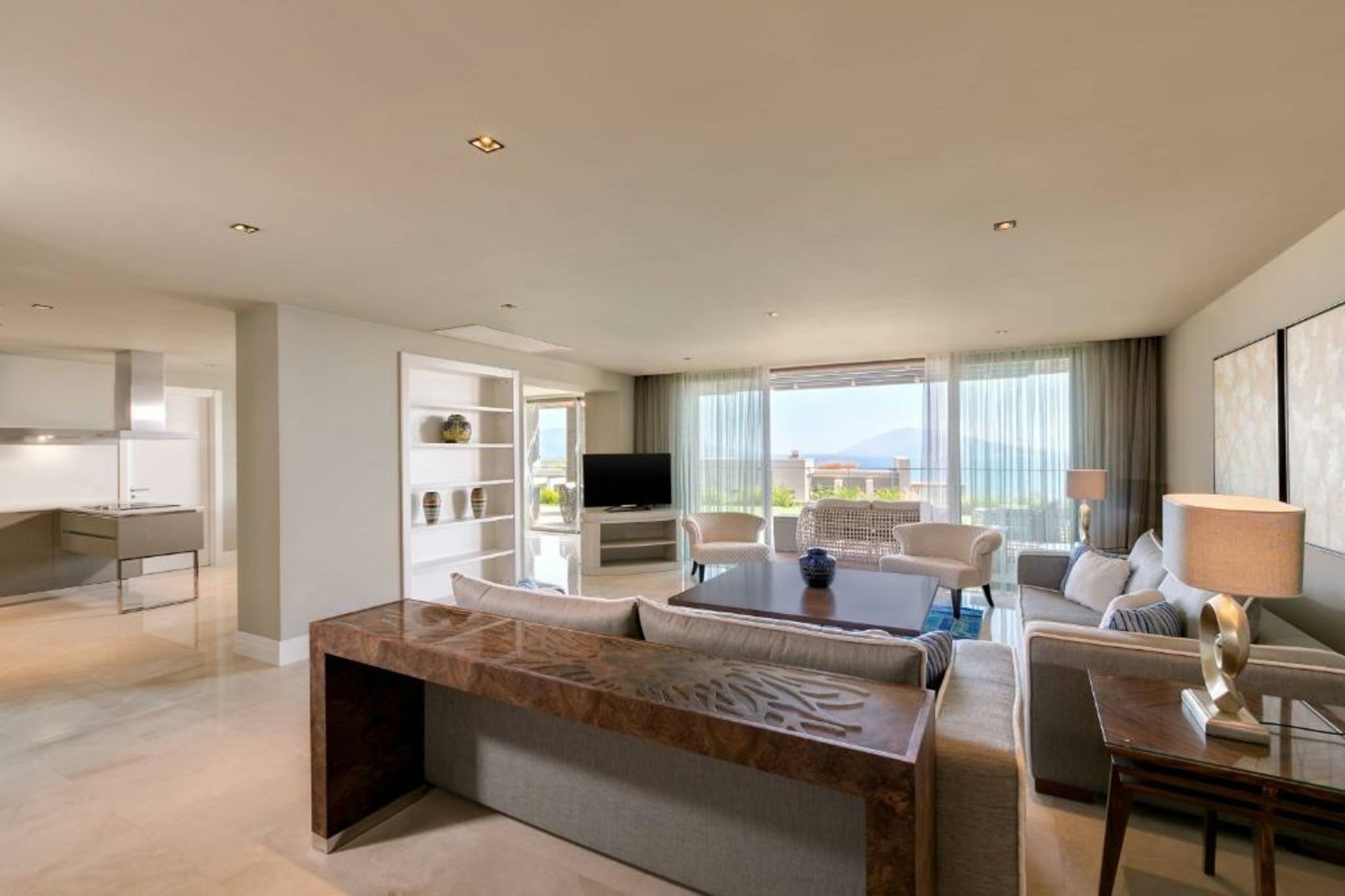 Caresse, a Luxury Collection Resort & Spa, Bodrum