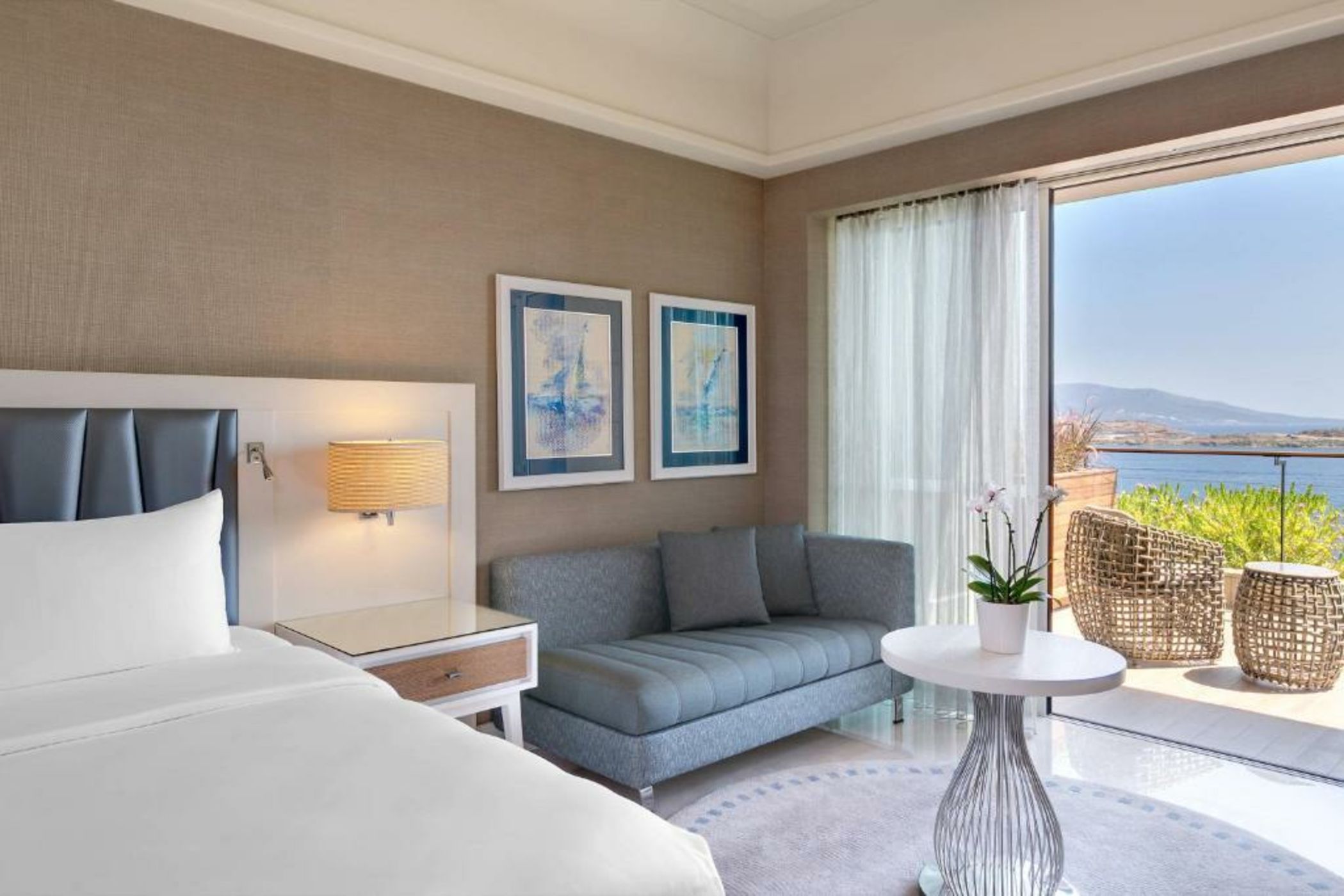 Caresse, a Luxury Collection Resort & Spa, Bodrum