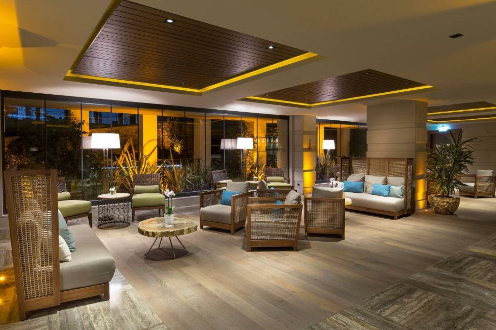 Caresse, a Luxury Collection Resort & Spa, Bodrum