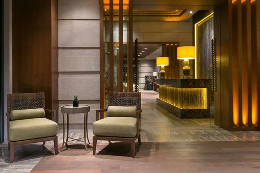 Caresse, a Luxury Collection Resort & Spa, Bodrum