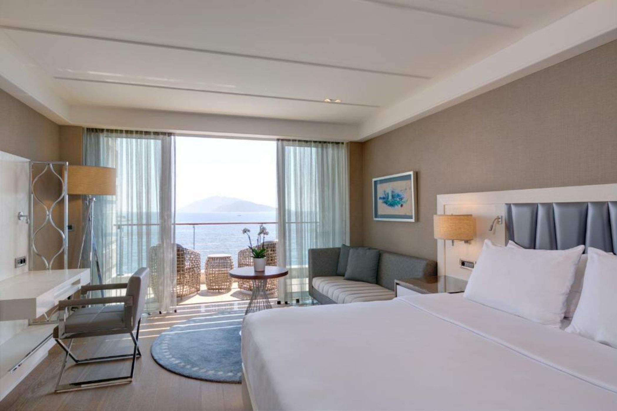Caresse, a Luxury Collection Resort & Spa, Bodrum