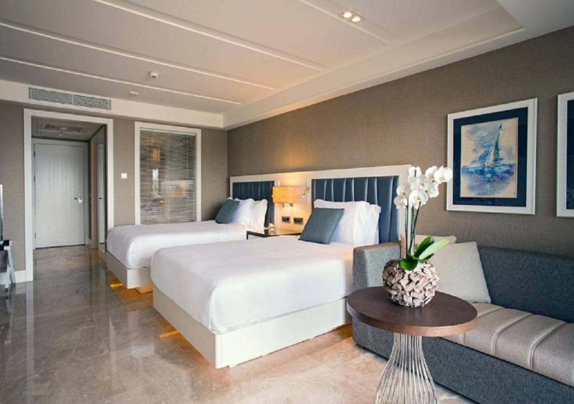 Caresse, a Luxury Collection Resort & Spa, Bodrum