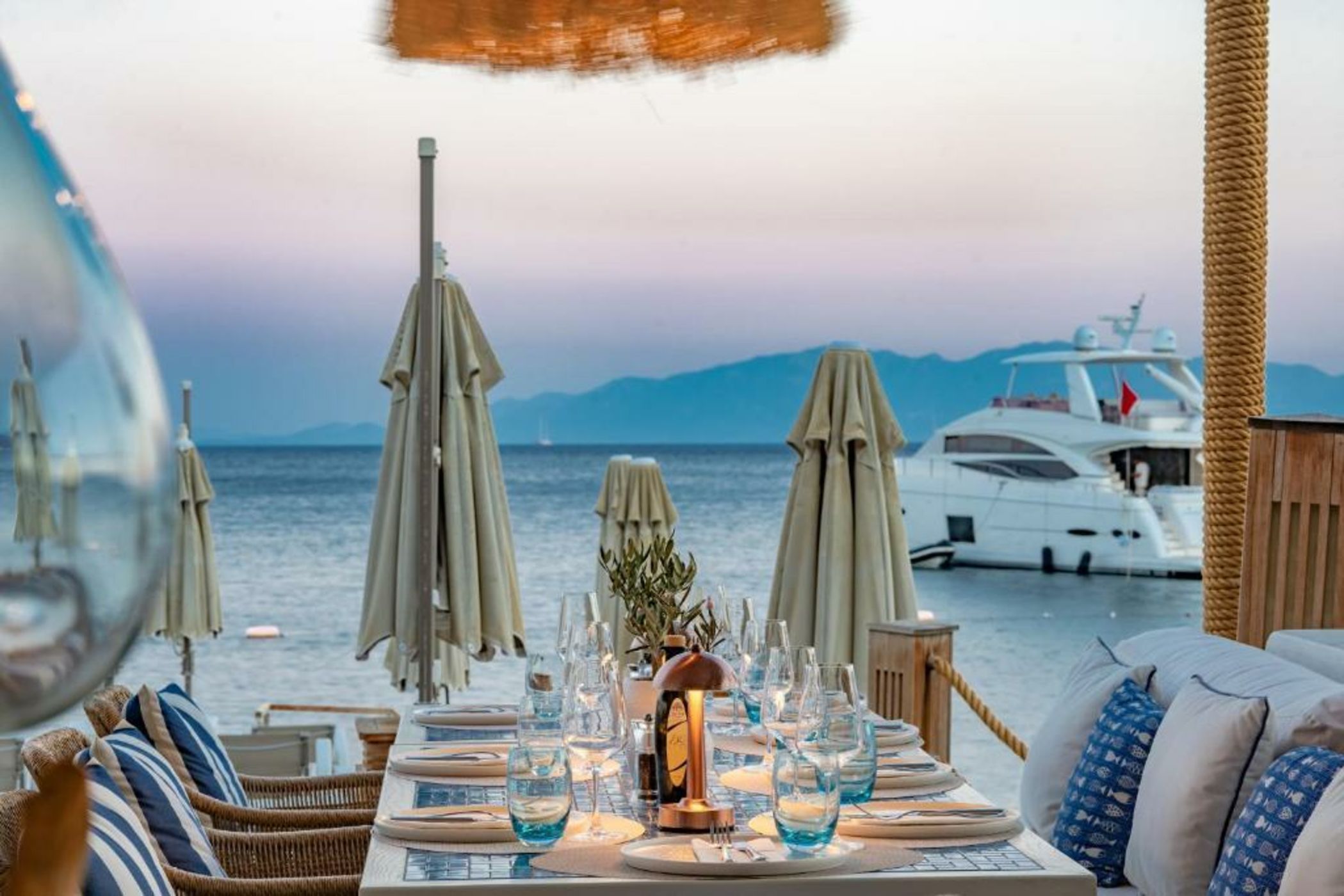 Caresse, a Luxury Collection Resort & Spa, Bodrum
