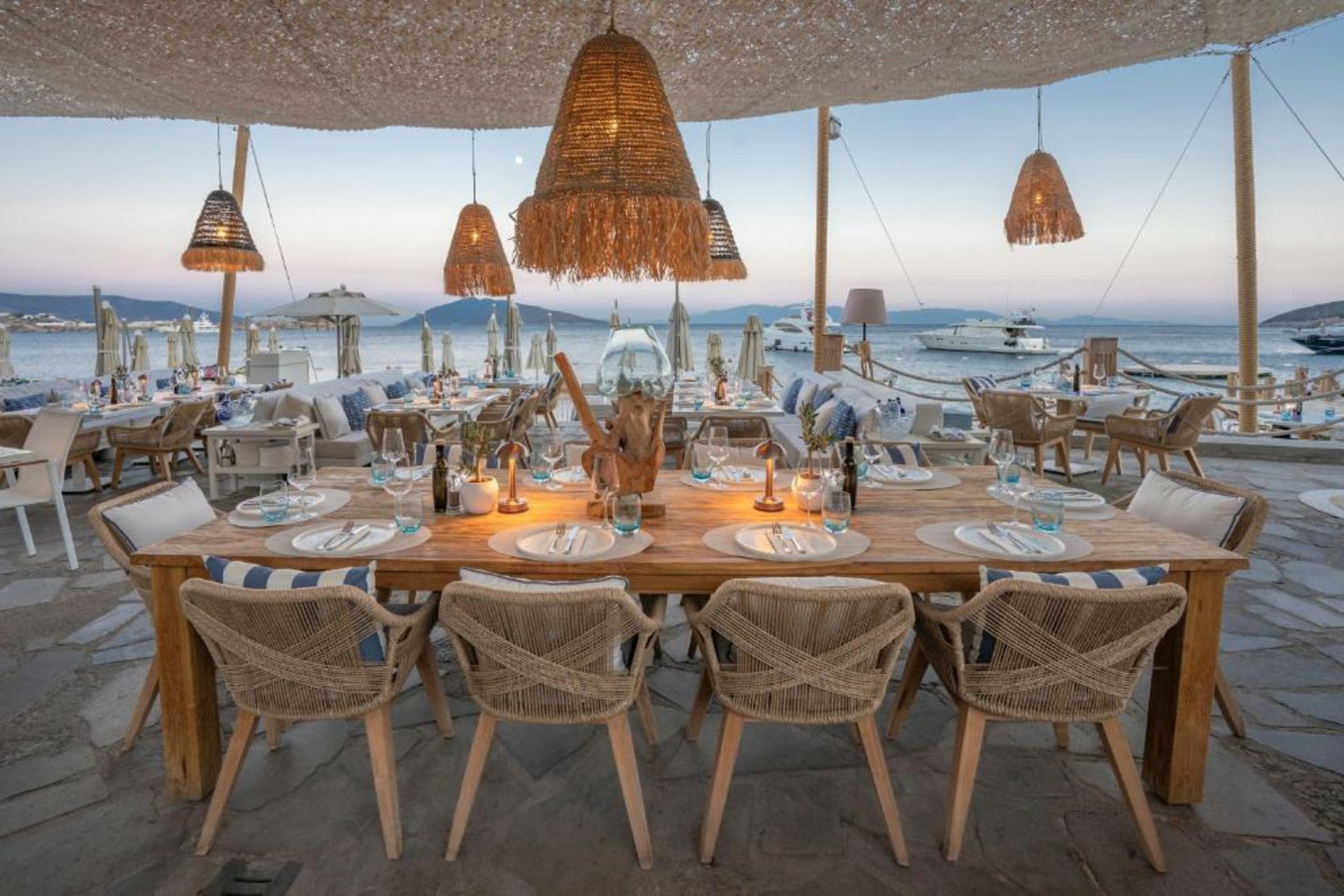 Caresse, a Luxury Collection Resort & Spa, Bodrum