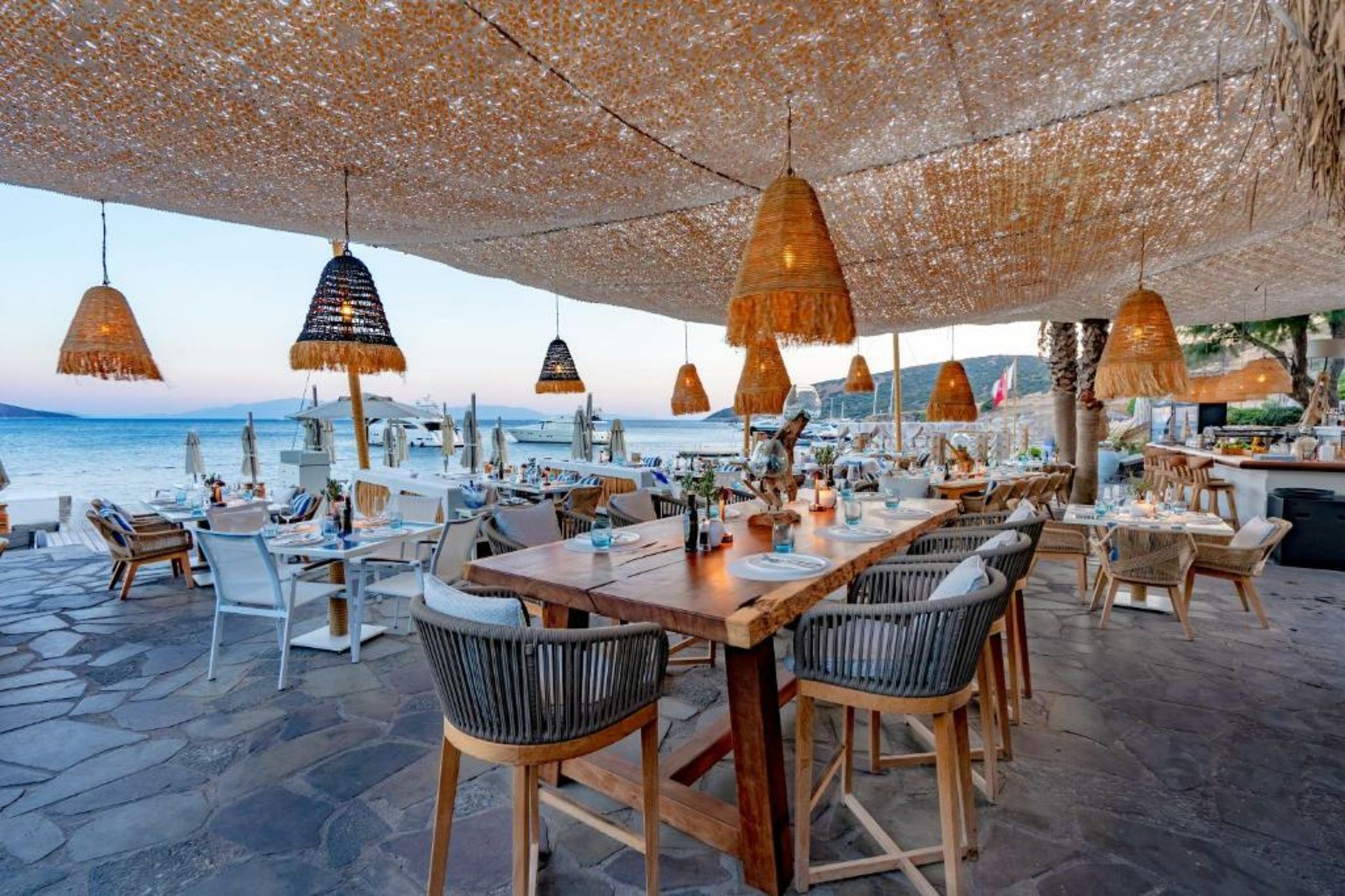 Caresse, a Luxury Collection Resort & Spa, Bodrum