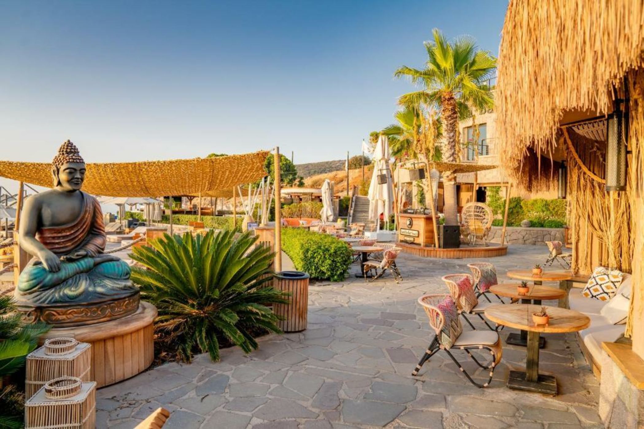 Caresse, a Luxury Collection Resort & Spa, Bodrum